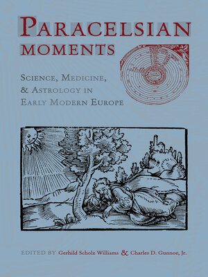 cover image of Paracelsian Moments
